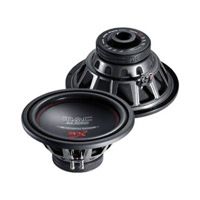 Сабвуфер Mac Audio SX 12