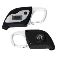 Цифровой манометр Chameleon DT-104