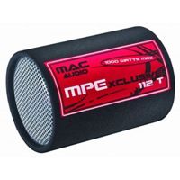 Сабвуфер Mac Audio MPE 112 T
