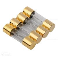 Предохранитель Hollywood AGU 60А(3 шт.)