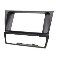 Рамка переходная Carav 11-125 BMW 3 (E90/91/92/93)