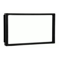 Рамка перехідна Carav 11-233 Buick, Ravon, Suzuki, Chevrolet