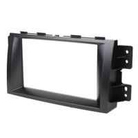 Рамка переходная Carav 11-145 Kia Mohave, Borrego