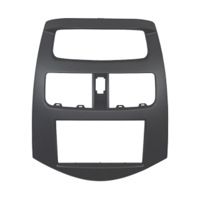 Рамка перехідна Carav 11-180 Chevrolet Spark, Daewoo Matiz, Ravon R2, Holden Barina Spark