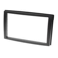 Рамка перехідна Carav 11-083 Mazda MPV, 5 (Premacy)