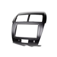 Рамка перехідна Carav 11-103 Citroen C4 Aircross, Mitsubishi ASX, Outlander Sport, Peugeot 4008