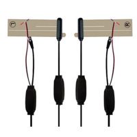 Антенна ТВ Clayton TVH-514 Dual УЦЕНКА