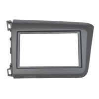 Рамка перехідна Carav 11-174 Honda Civic