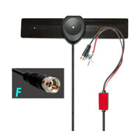 Антена ТВ Clayton TVH-630 PRO УЦІНКА