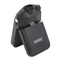 Відеореєстратор ParkCity DVR HD 150 (2Gb)