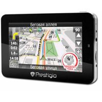 GPS-навігатор Prestigio 5766 HD (НАВІТЕЛ)