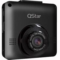 Відеореєстратор QStar A5 ver.2 Night