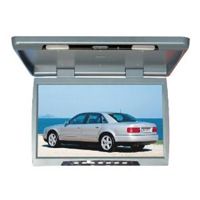 Стельовий монітор Clayton VMTV-2224 GR (сірий)