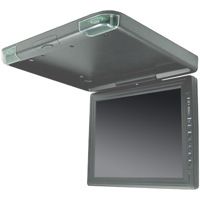 Стельовий монітор Clayton VMTV-1324 GB (сірий)