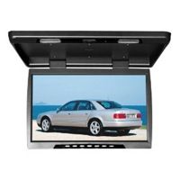 Потолочный монитор Clayton VMTV-2224 BL (черный)