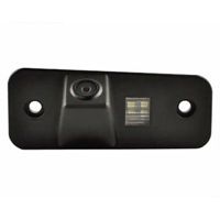 Камера заднего вида Globex CM1038 CCD Hyundai Santa Fe new