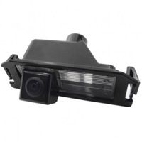 Камера заднього виду Globex CM1039 CCD Hyundai i30