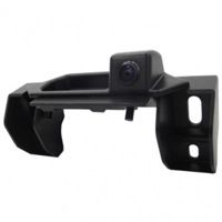 Камера заднего вида Globex CM1052 Suzuki SX4