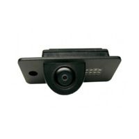 Камера заднього виду Globex CM1055 CCD Audi A6 2004