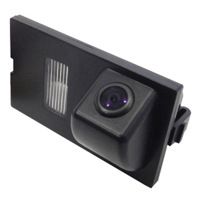 Камера заднього виду Globex CM1057 Landrover Freelander