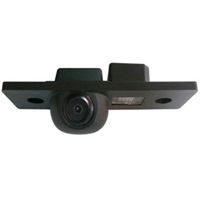 Камера заднього виду Globex CM112 Skoda Octavia