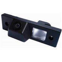 Камера заднього виду Globex CM118 CCD Chevrolet Captiva, Epica, Aveo