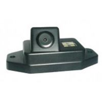 Камера заднього виду Globex CM127 CCD Mitsubishi Outlander XL