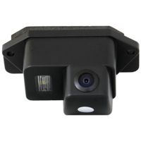 Камера заднього виду Globex CM1044 Mitsubishi Lancer IX