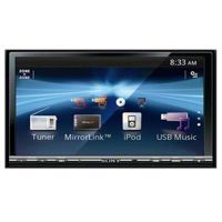 Мультимедіа 2-DIN Sony XAV-741