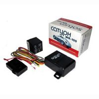 Бездротове реле Saturn WR-100