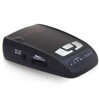 Радар-детектор Crunch 221B