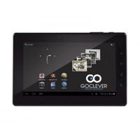 Планшетний ПК GoClever TAB T76 GPS