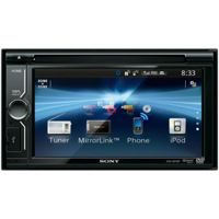 Мультимедиа 2-DIN SONY XAV-601BT