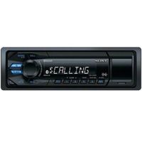 Медіа-ресивер Sony DSX-A50BT