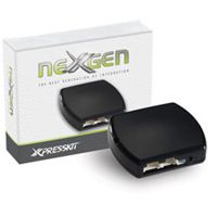 Модуль обходу безключового DB-ALL УЦІНКА