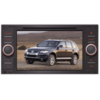 Штатна магнітола Phantom DVM-1900G i6 VW