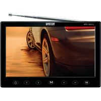 Телевизор Mystery MTV-760CU black