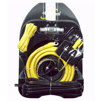 Набір кабелів Hollywood Energetic CCA 24