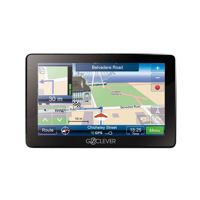 GPS-навигатор Goclever Navio 5068 (Навлюкс)