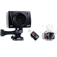 Екшн камера AEE Magicam SD21 Car Edition