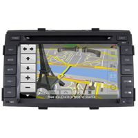 Штатная магнитола nTray 7519 KIA Sorento 2010 (Навител)