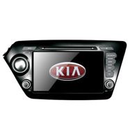 Штатная магнитола PMS KRO-5754-1 Kia Rio