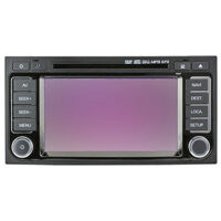 Штатна магнітола PMS 75034 VW Touareg