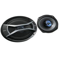 Акустика Sony XS-GTF6931