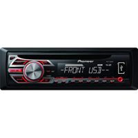 CD/MP3-ресивер Pioneer DEH-1500UB