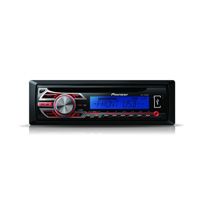 CD/MP3-ресивер Pioneer DEH-1500UBB