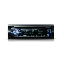CD/MP3-ресивер Pioneer DEH-X5500BT