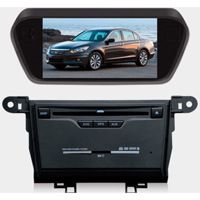 Штатная магнитола Phantom DVM-1330G HDi Honda Accord c 2008