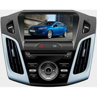 Штатная магнитола Phantom DVM-8530G i6 Ford Focus 2012