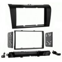 Рамка переходная Metra 95-7504 Mazda3 2 Din